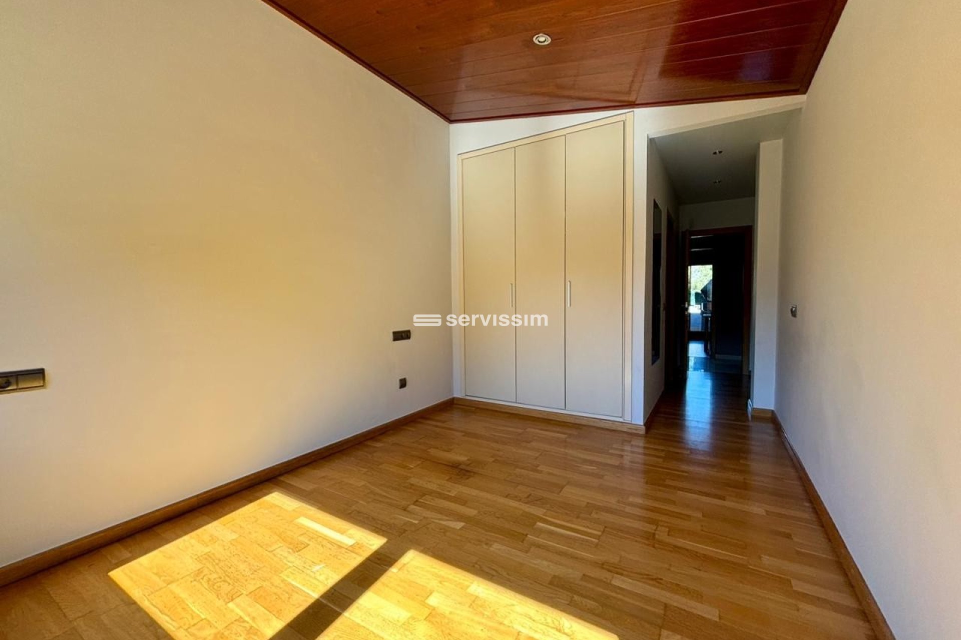 Rental - Penthouse - Anyós