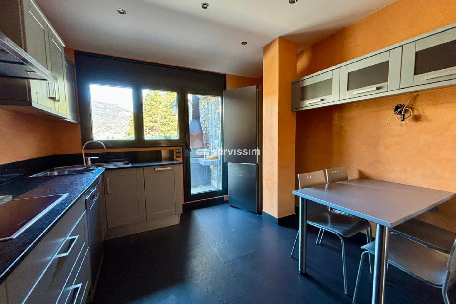 Rental - Penthouse - Anyós