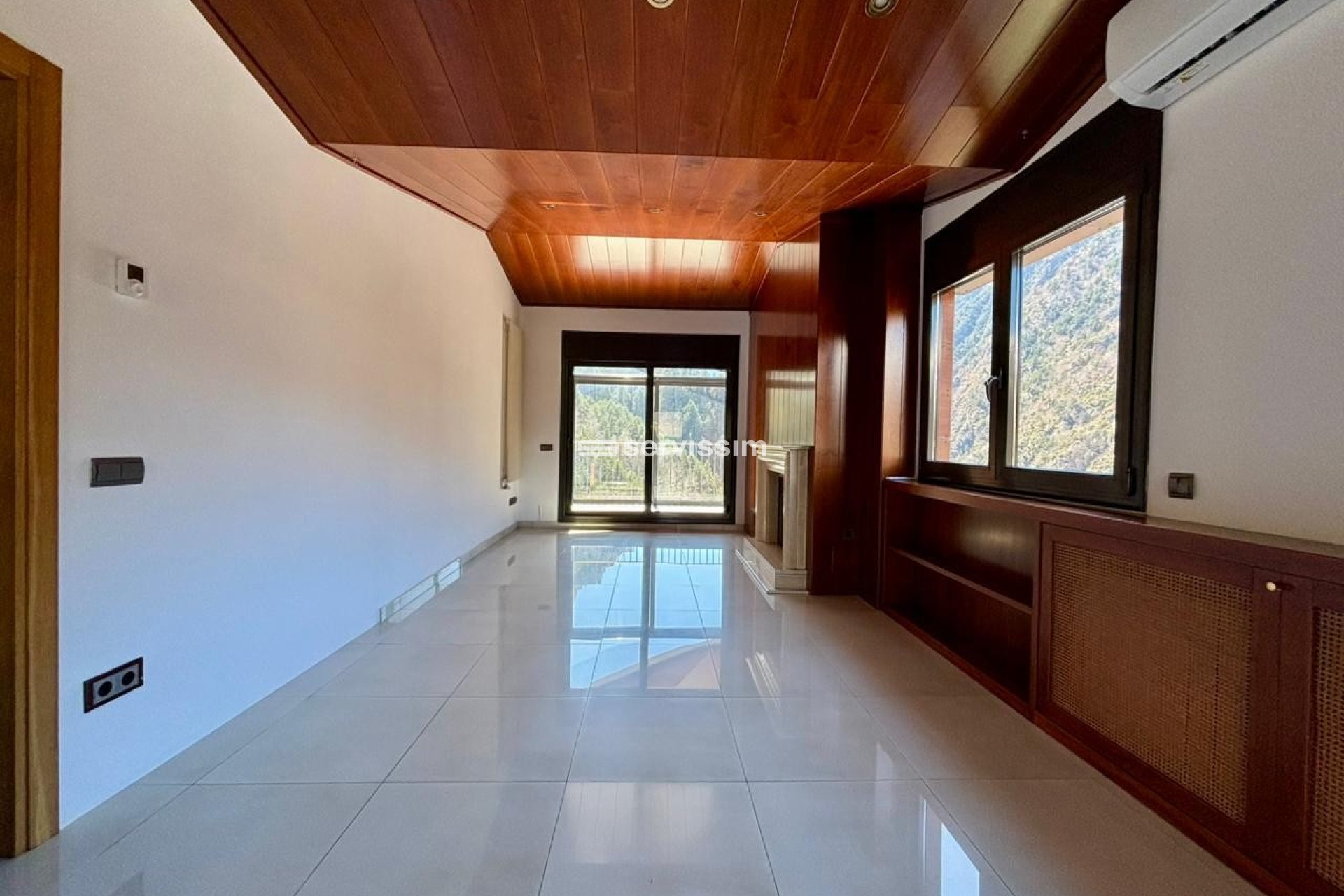 Rental - Penthouse - Anyós