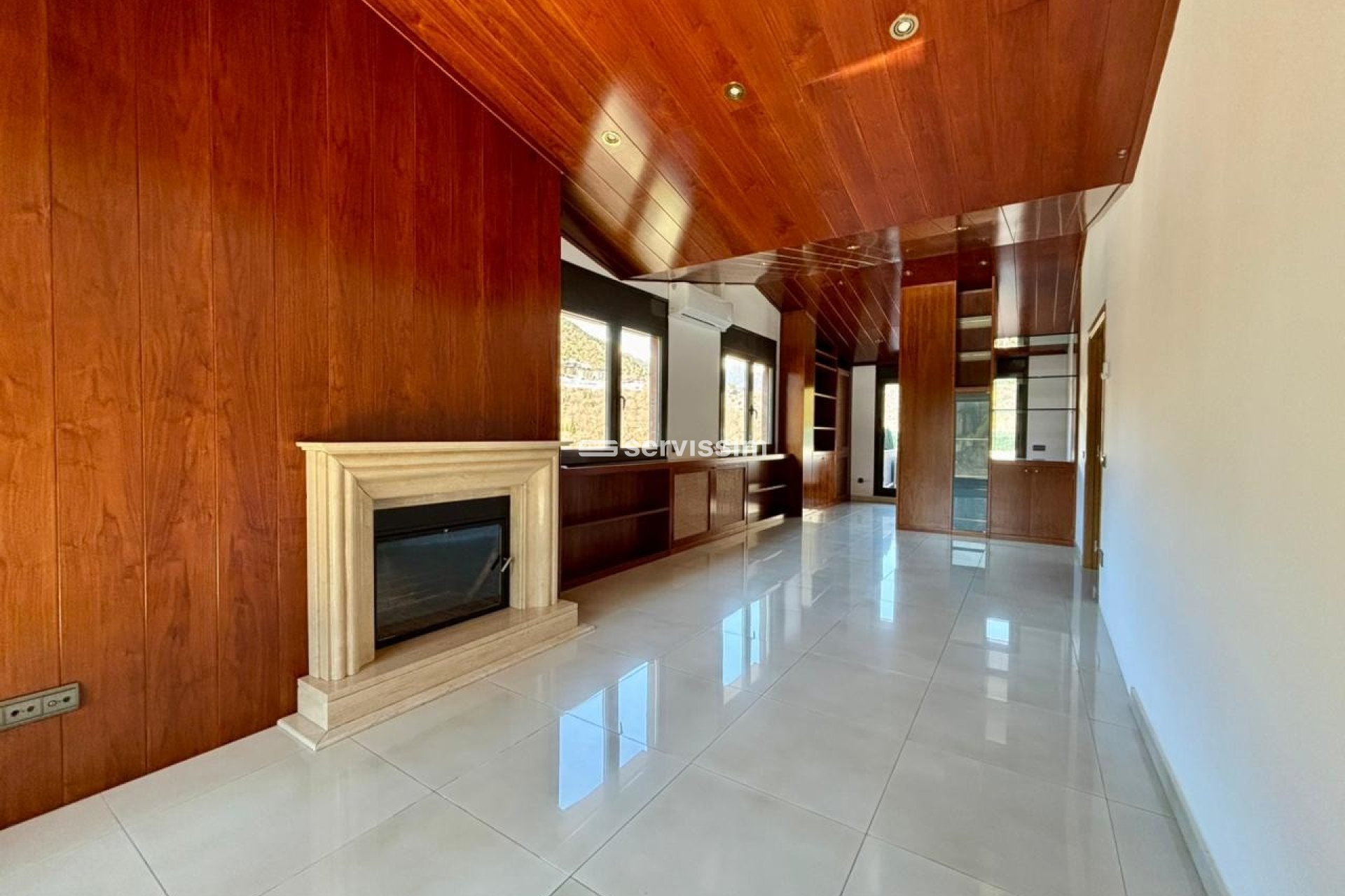 Rental - Penthouse - Anyós