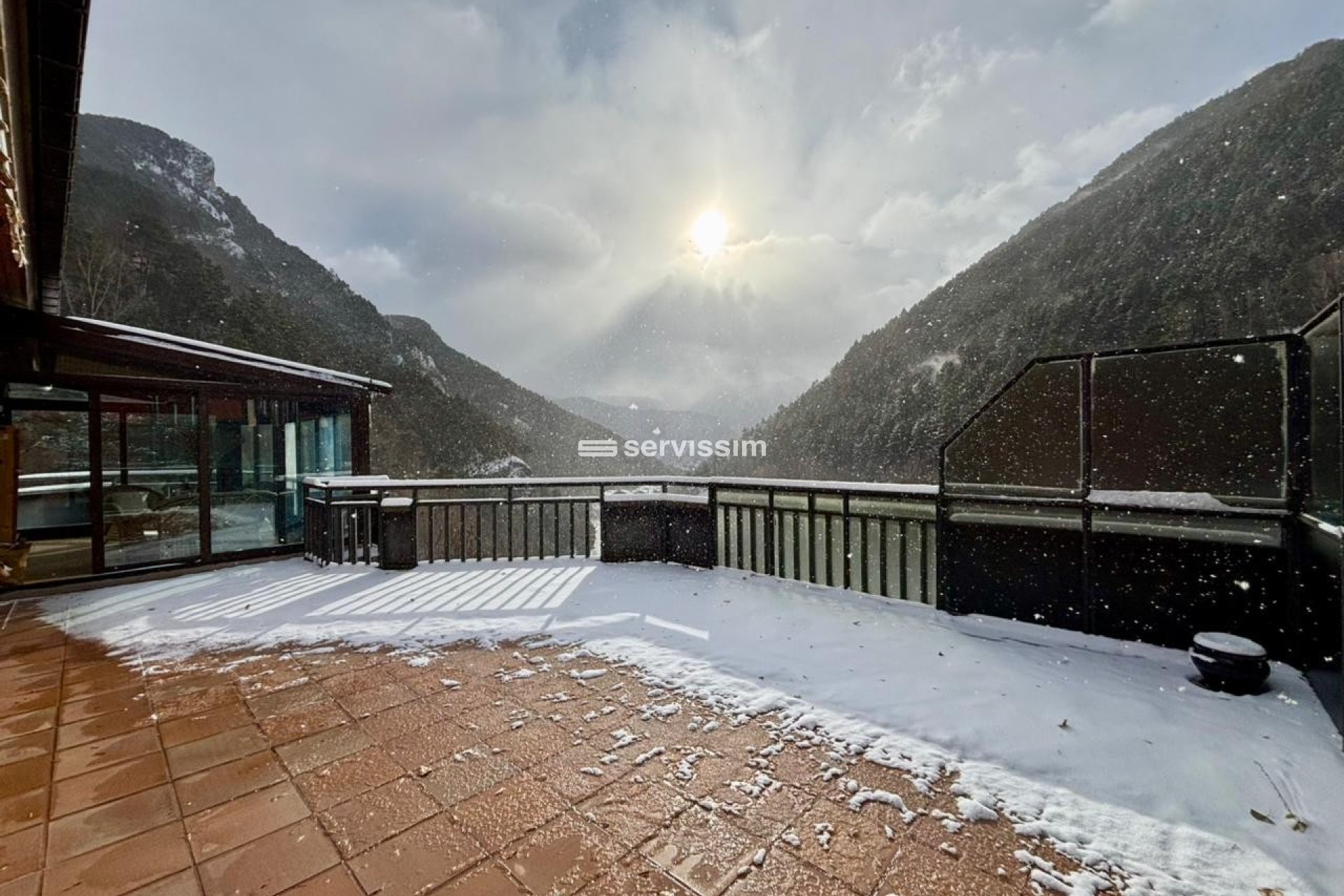 Rental - Penthouse - Erts