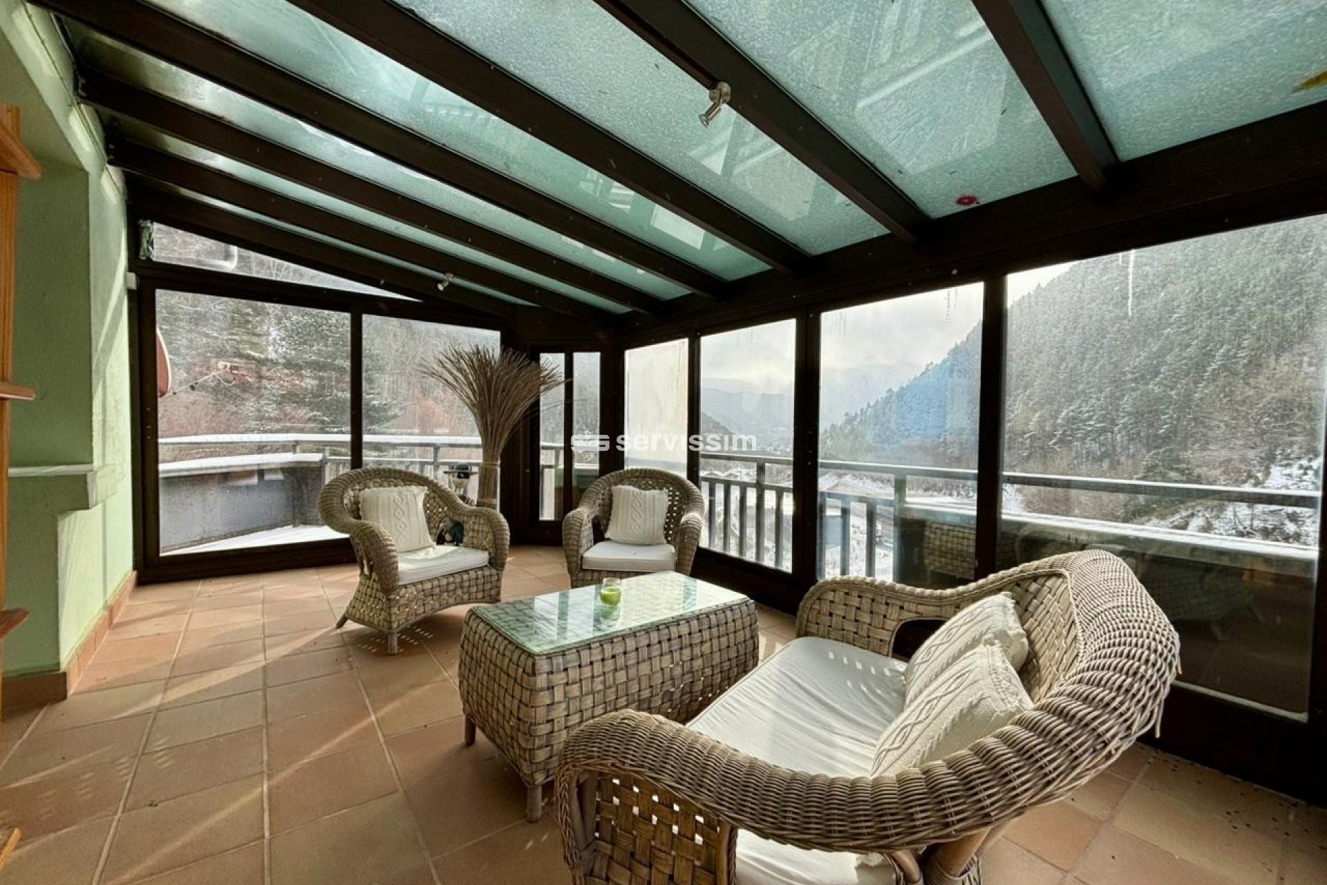 Rental - Penthouse - Erts