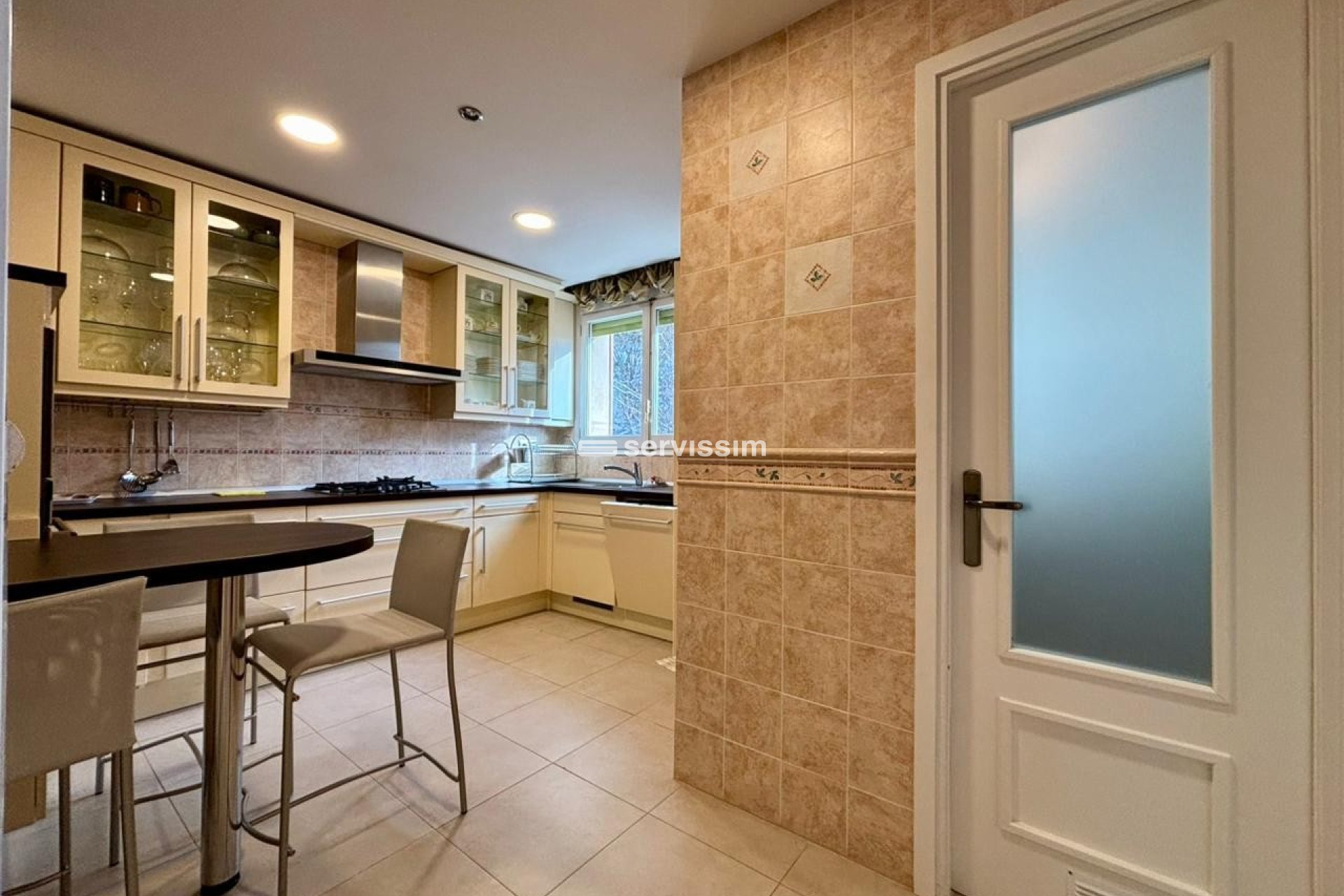 Rental - Penthouse - Erts