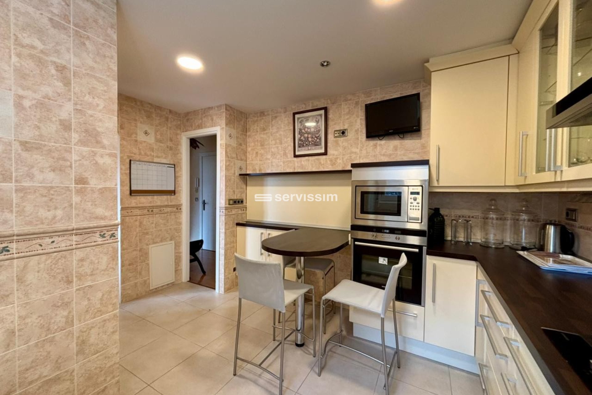 Rental - Penthouse - Erts