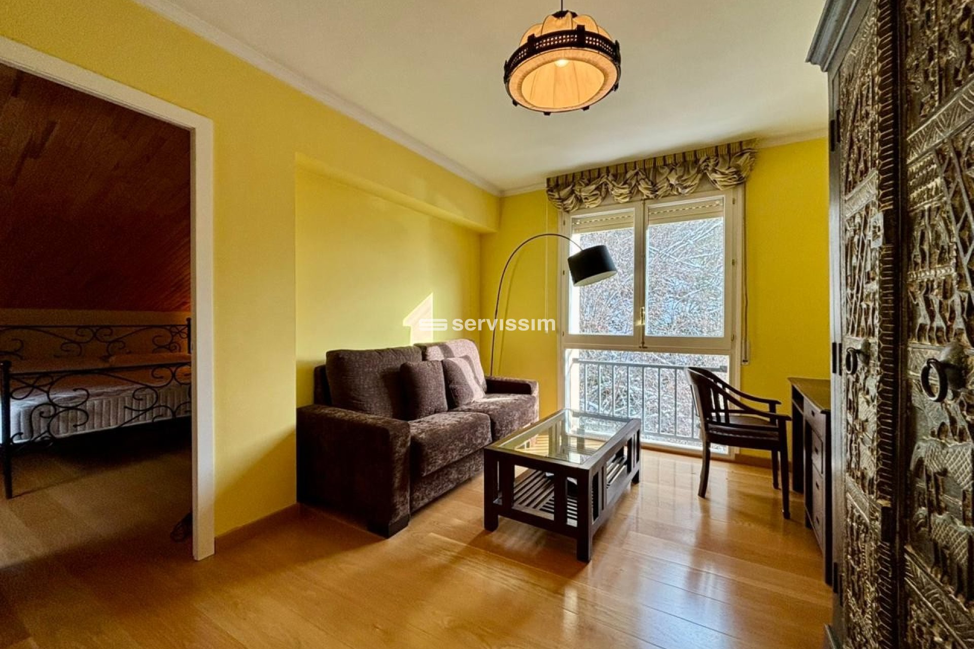 Rental - Penthouse - Erts