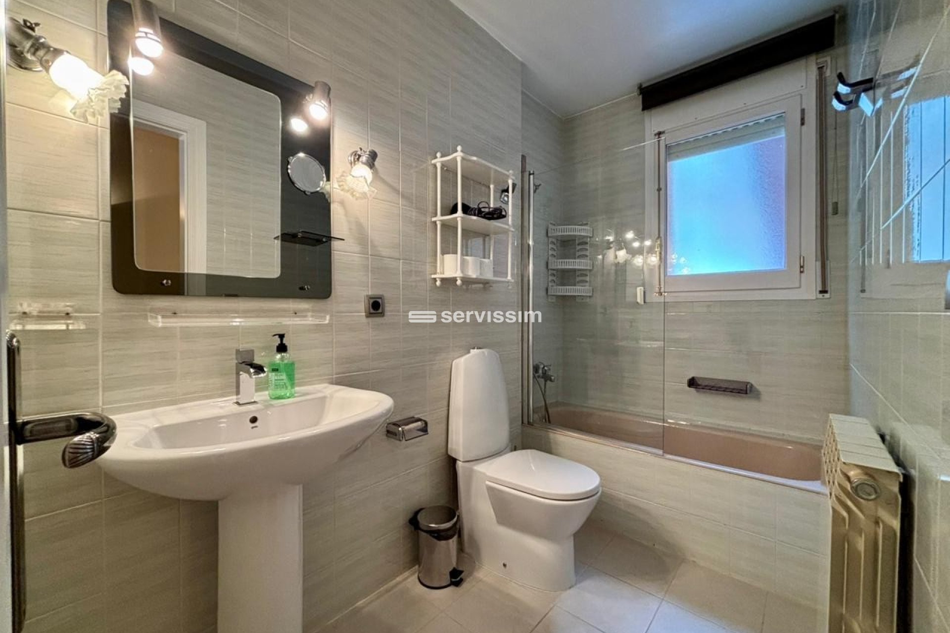 Rental - Penthouse - Erts