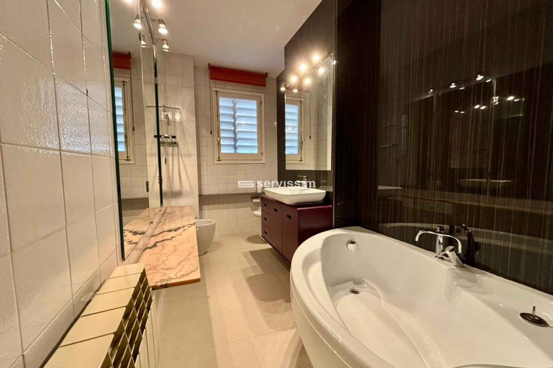 Rental - Penthouse - Erts