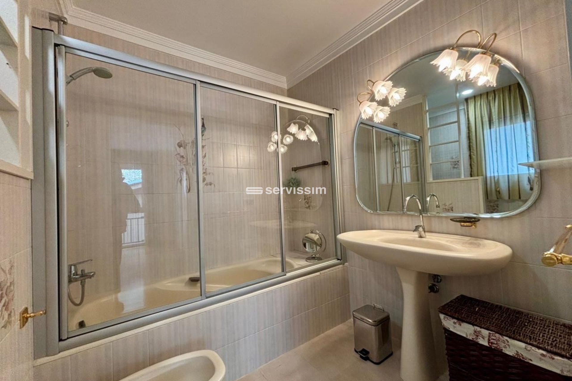 Rental - Penthouse - Erts