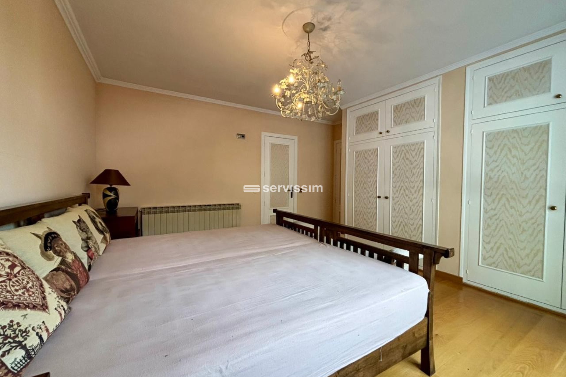 Rental - Penthouse - Erts