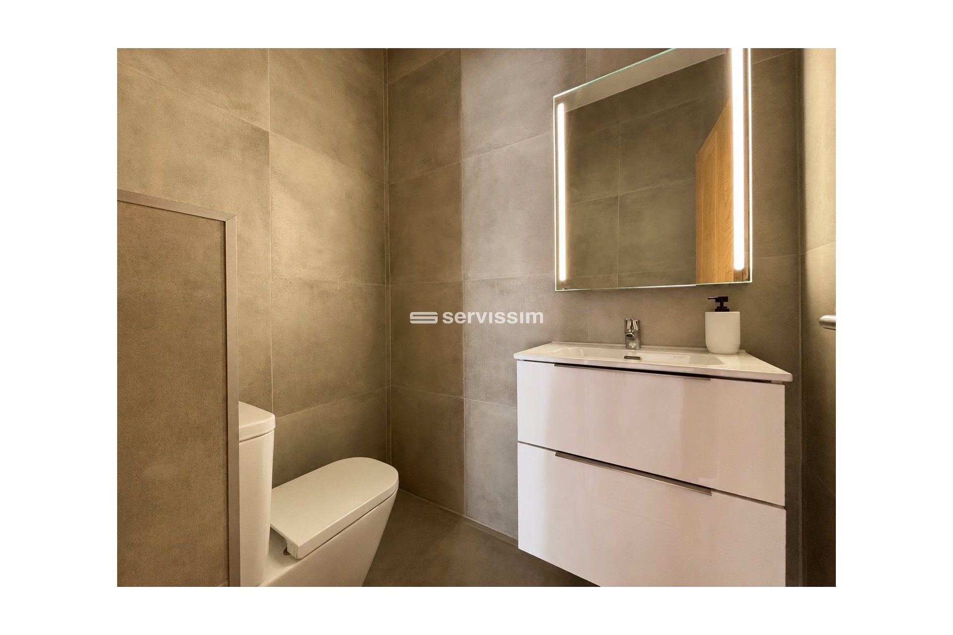 Rental - Penthouse - La Massana - Center