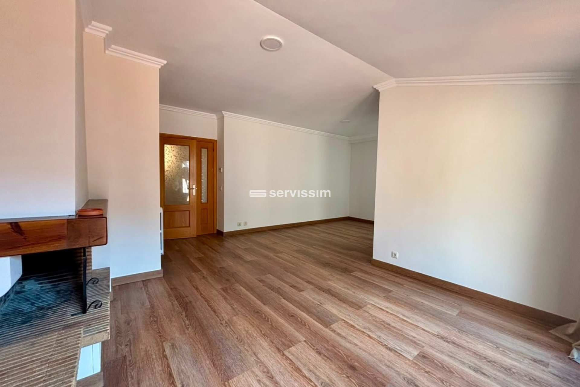 Rental - Penthouse - La Massana - Center