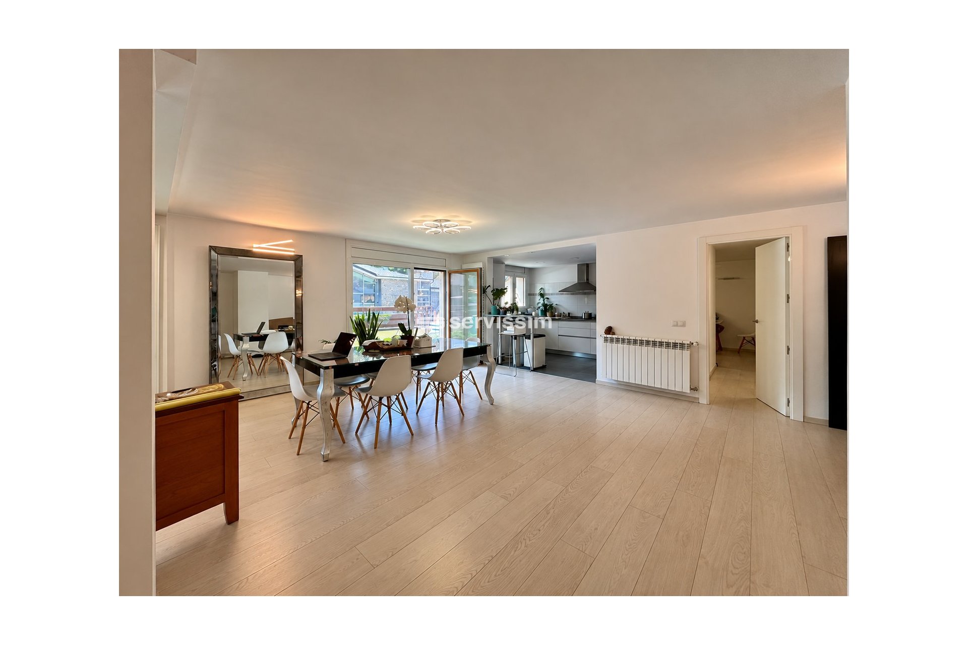 Rental - Penthouse - Town centre
