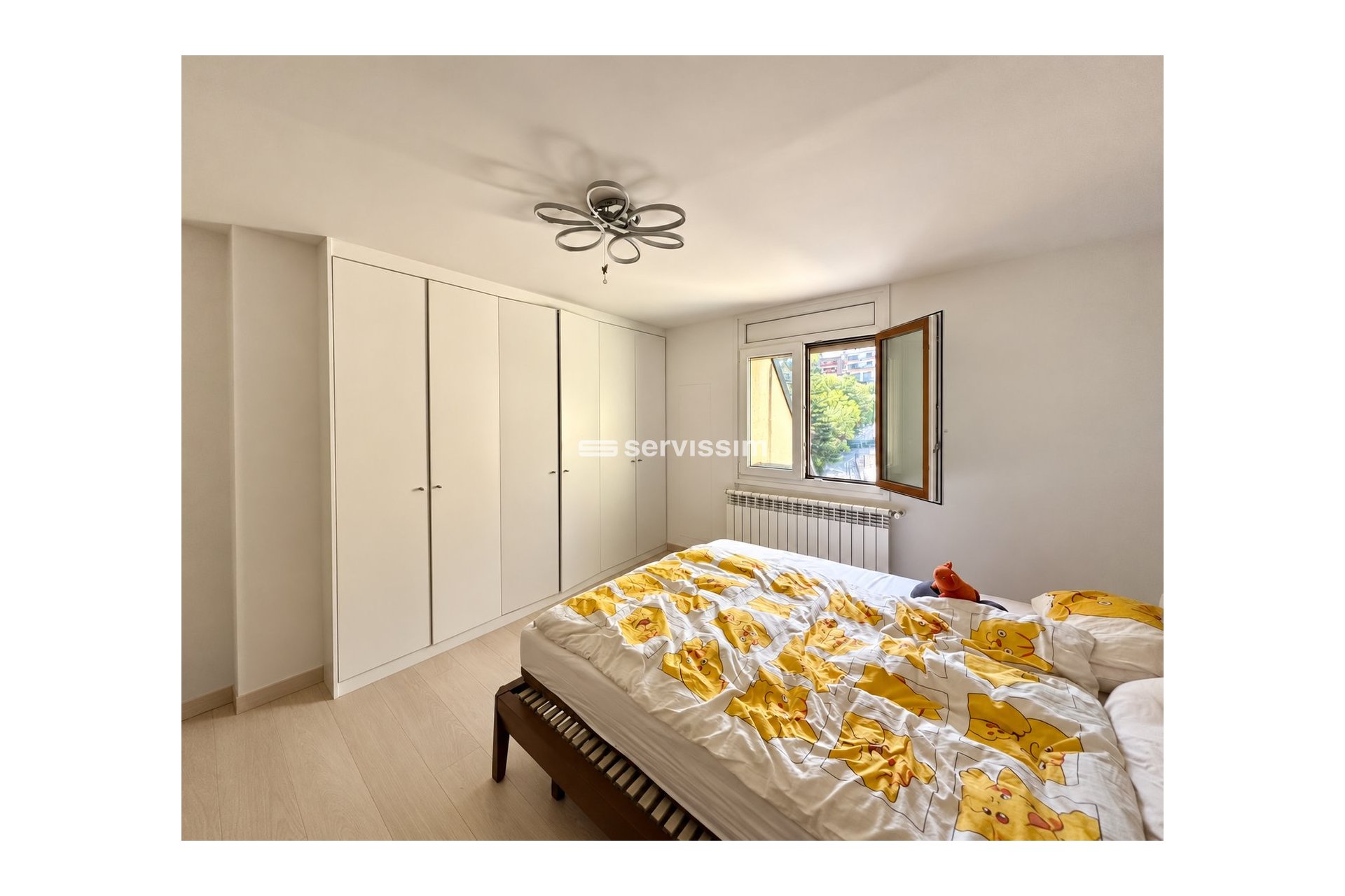 Rental - Penthouse - Town centre