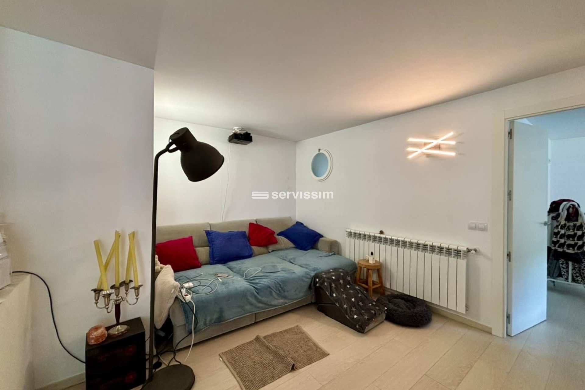 Rental - Penthouse - Town centre