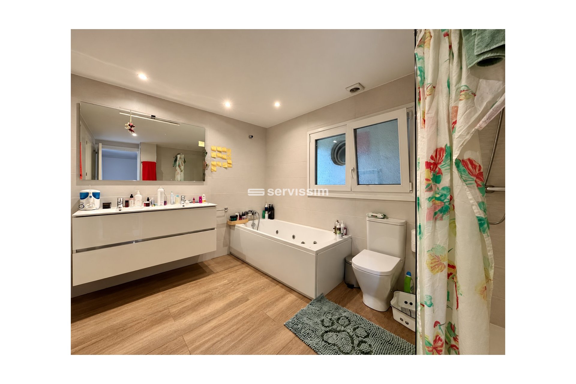 Rental - Penthouse - Town centre