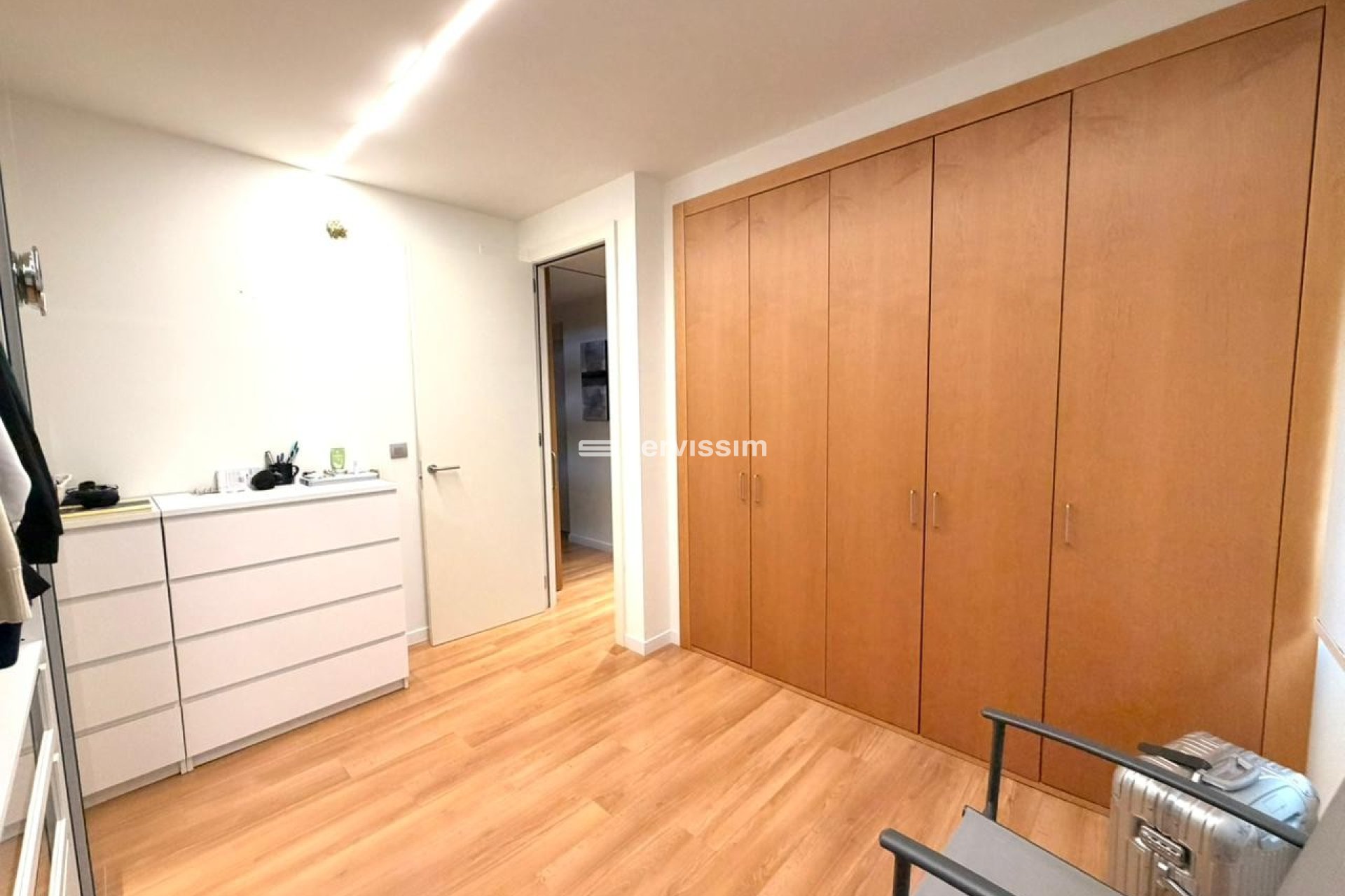 Rental - Semi-detached house - Escás - Escàs