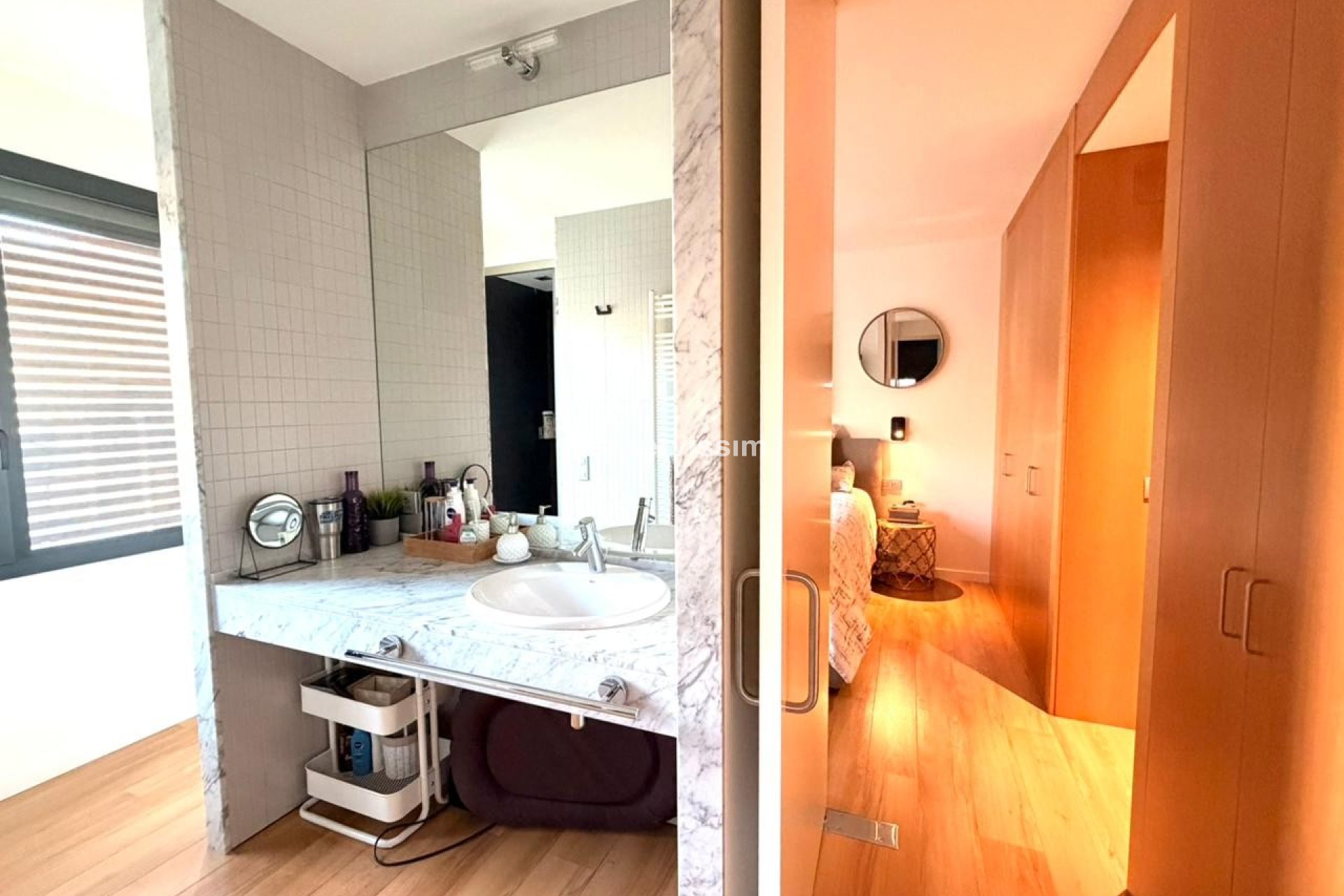 Rental - Semi-detached house - Escás - Escàs