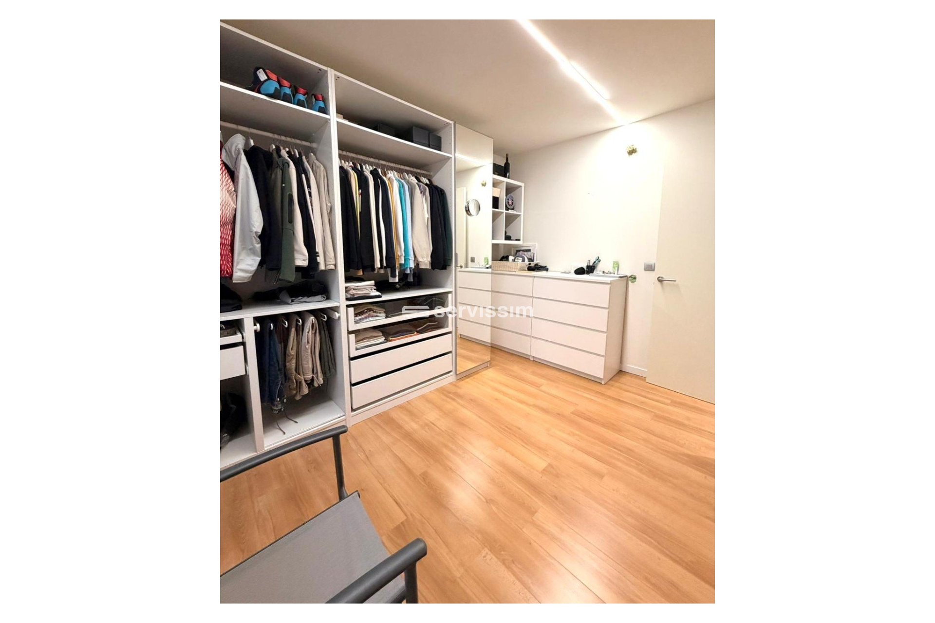 Rental - Semi-detached house - Escás - Escàs