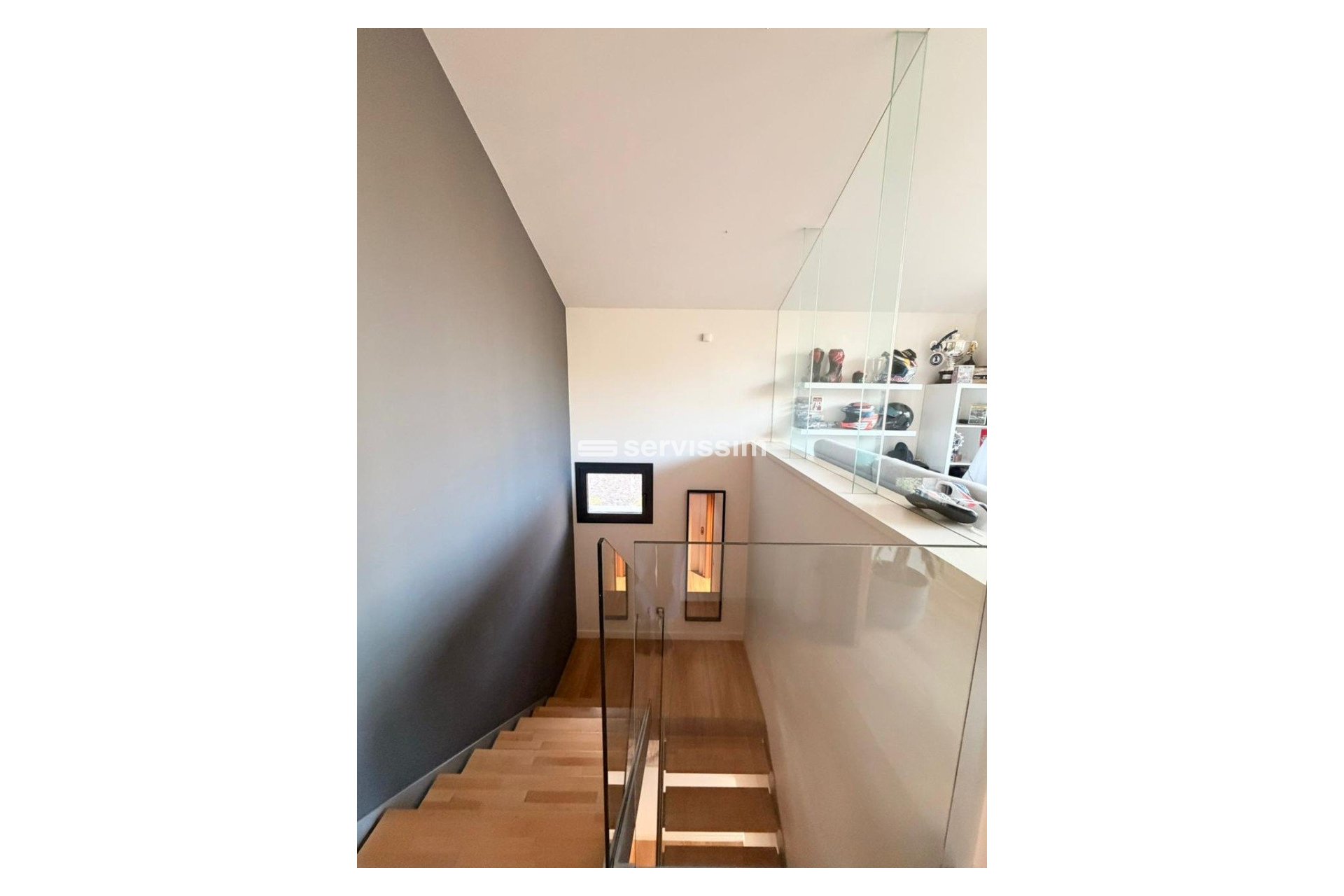 Rental - Semi-detached house - Escás - Escàs