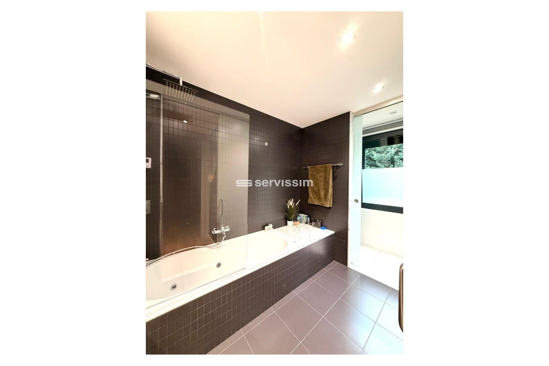 Rental - Semi-detached house - Escás - Escàs