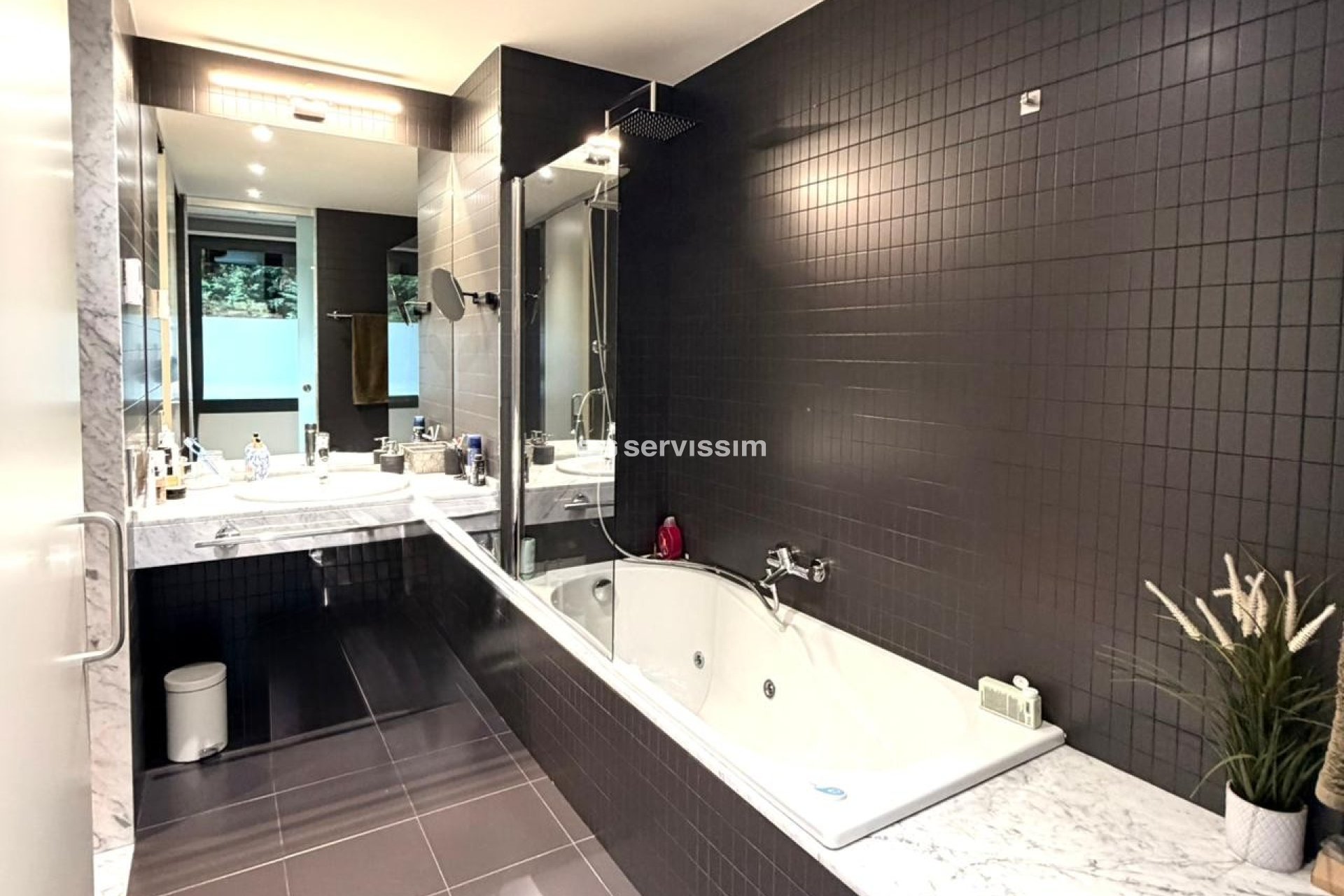 Rental - Semi-detached house - Escás - Escàs