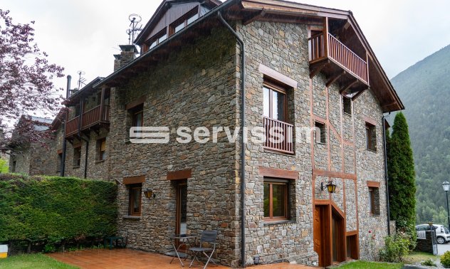 Semi-detached house - For sale - Arans - Arans