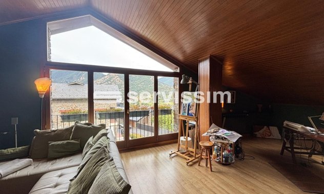 Semi-detached house - For sale - Sispony - Sispony