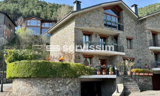 Semi-detached house - For sale - Sispony - Sispony