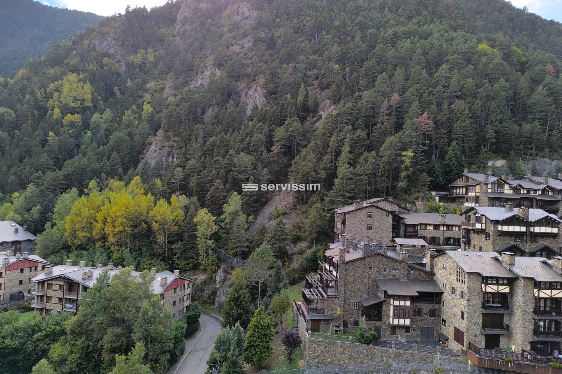 To Rent - Apartment / flat - Arinsal