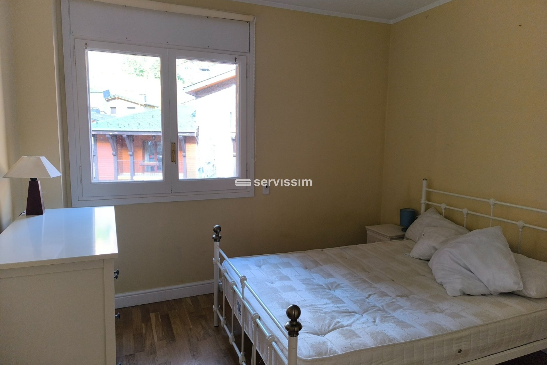 To Rent - Apartment / flat - Arinsal