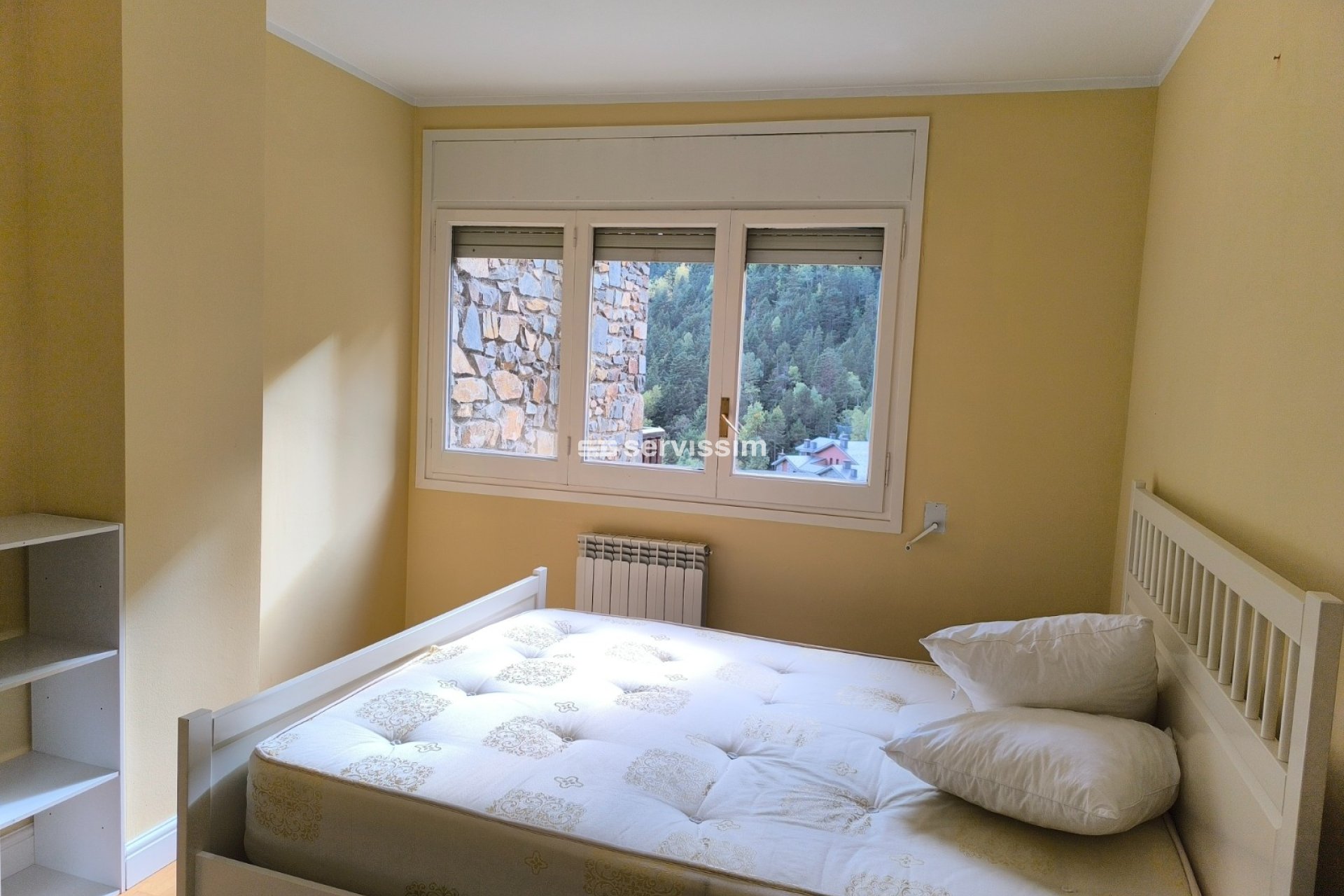 To Rent - Apartment / flat - Arinsal