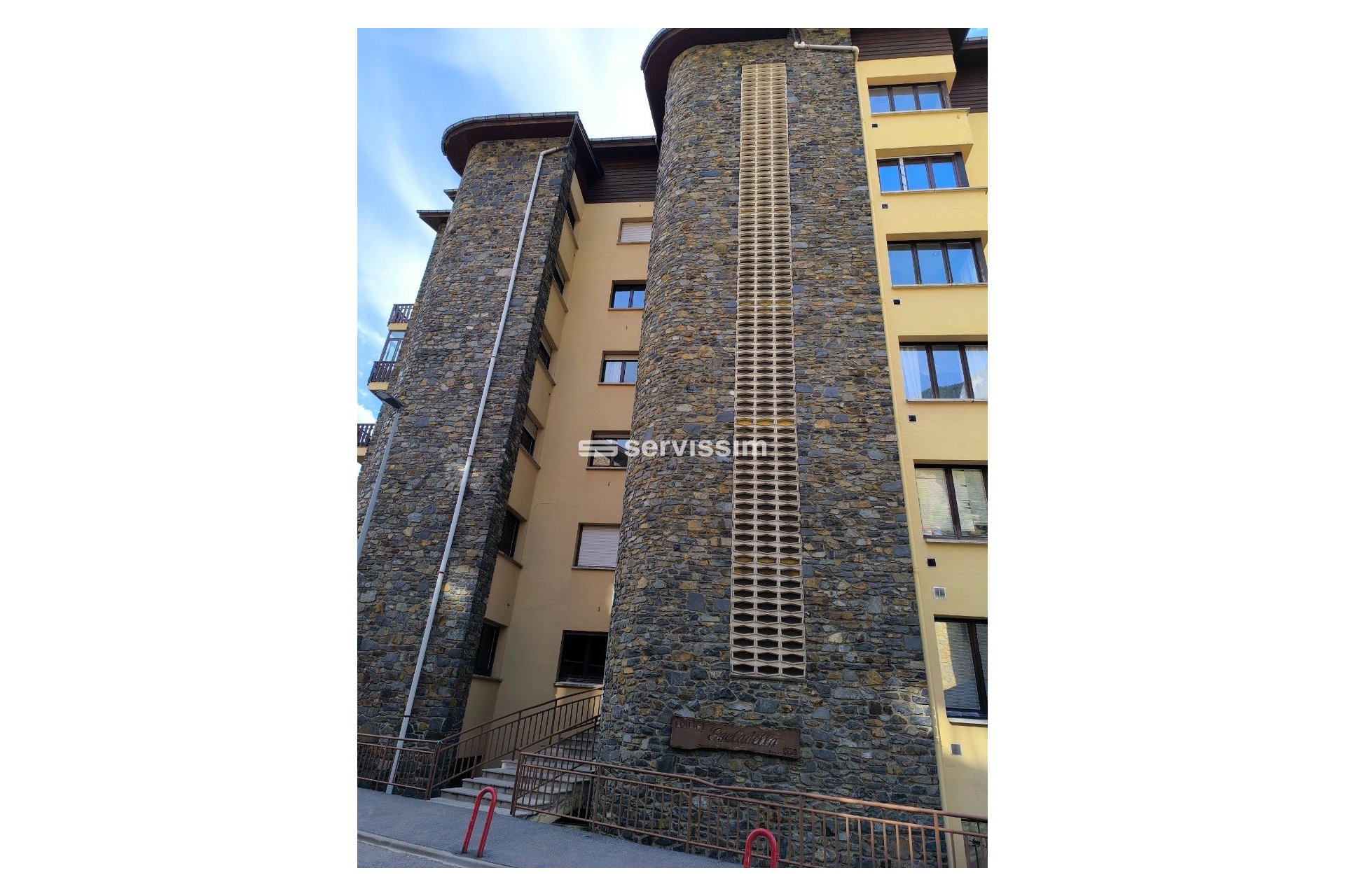 To Rent - Apartment / flat - Arinsal