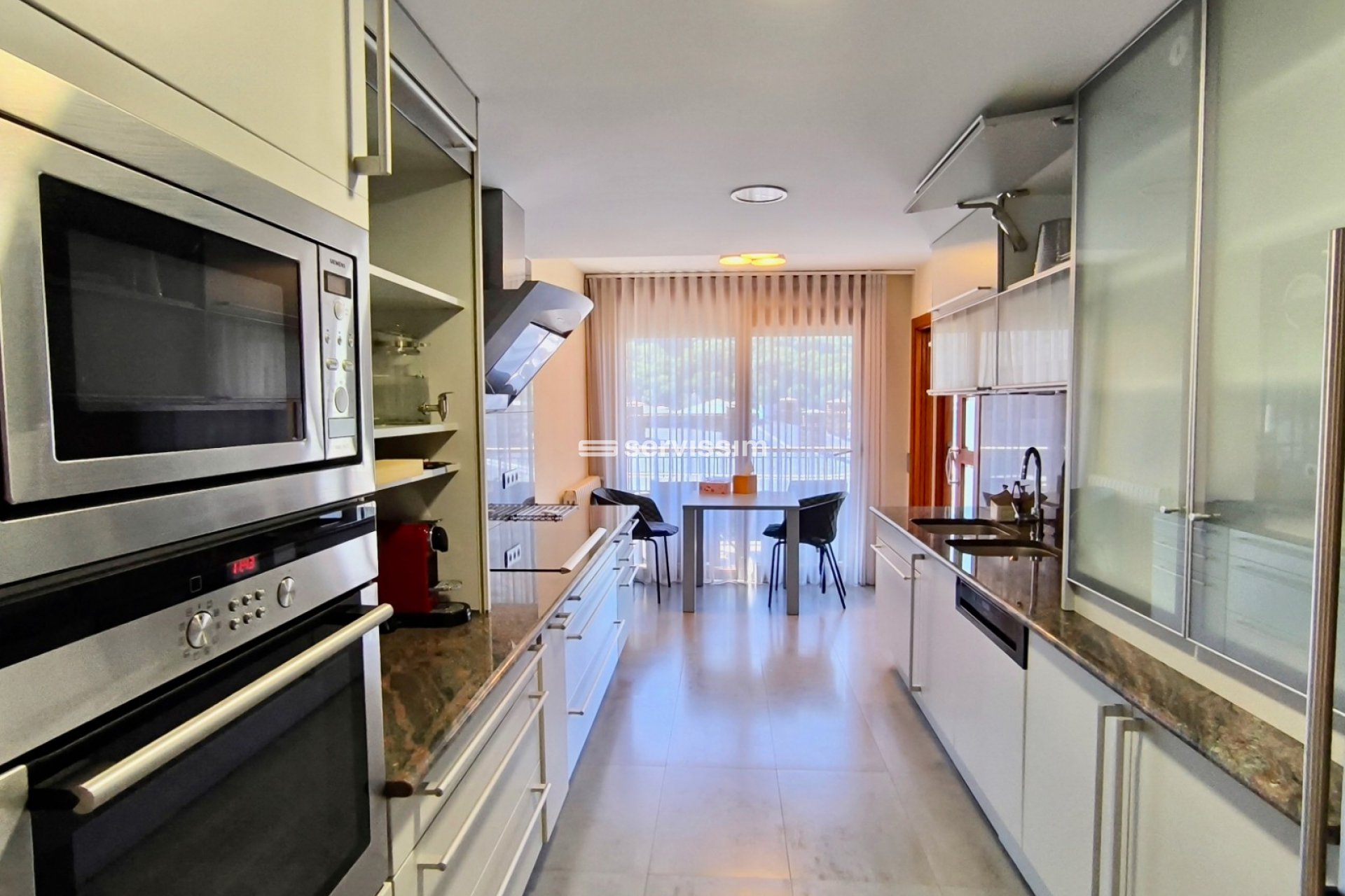 To Rent - Apartment / flat - Sa Calma