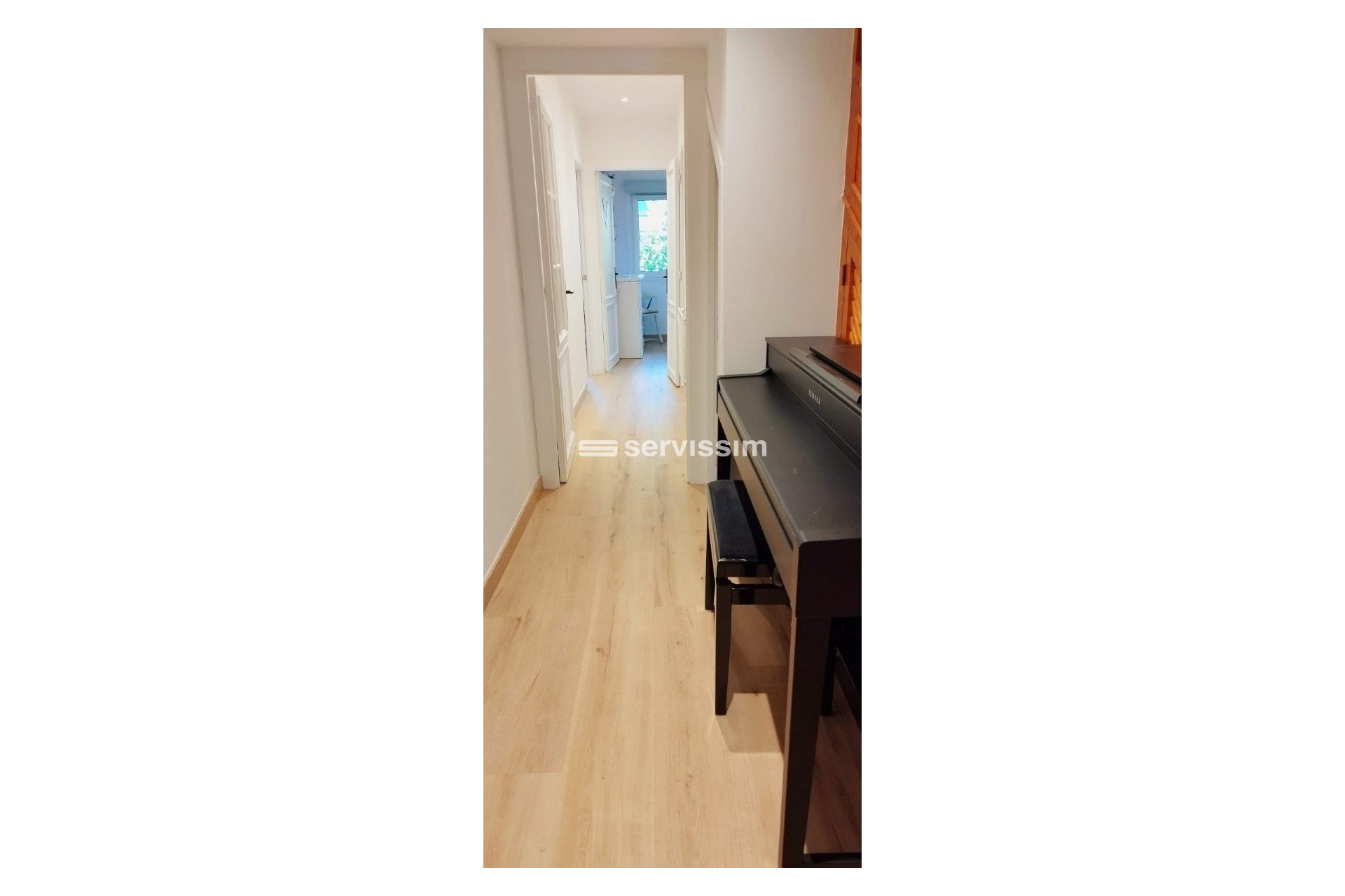 To Rent - Semi-detached house - Sispony