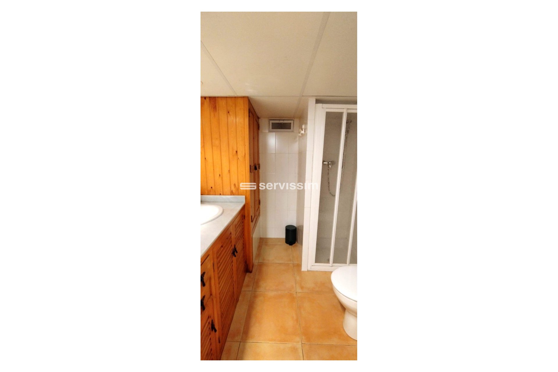 To Rent - Semi-detached house - Sispony