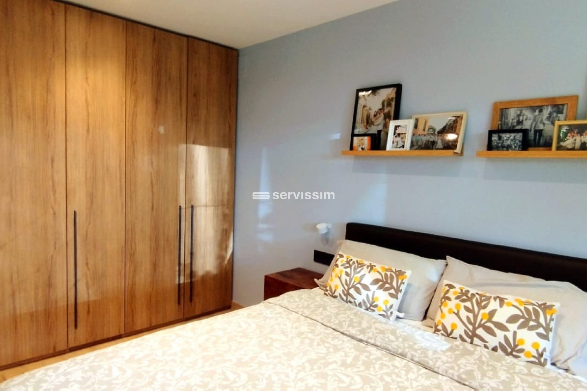 To Rent - Semi-detached house - Sispony