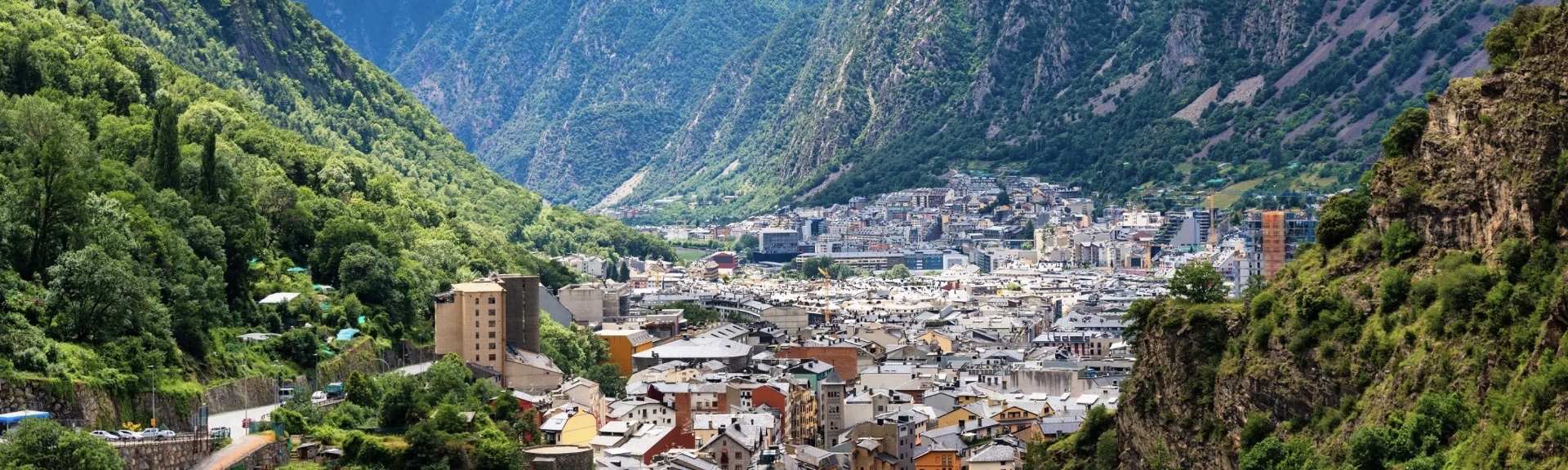 Andorra la Vella