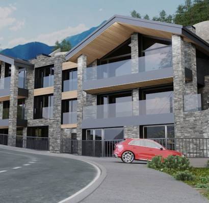 ORDINO VILLAGE RESIDENCIAL