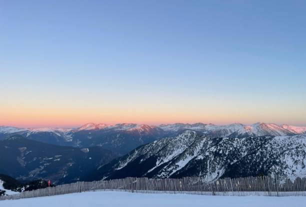 Real Estate Market in Andorra 2025: Rental Records, Challenges & Opportunities