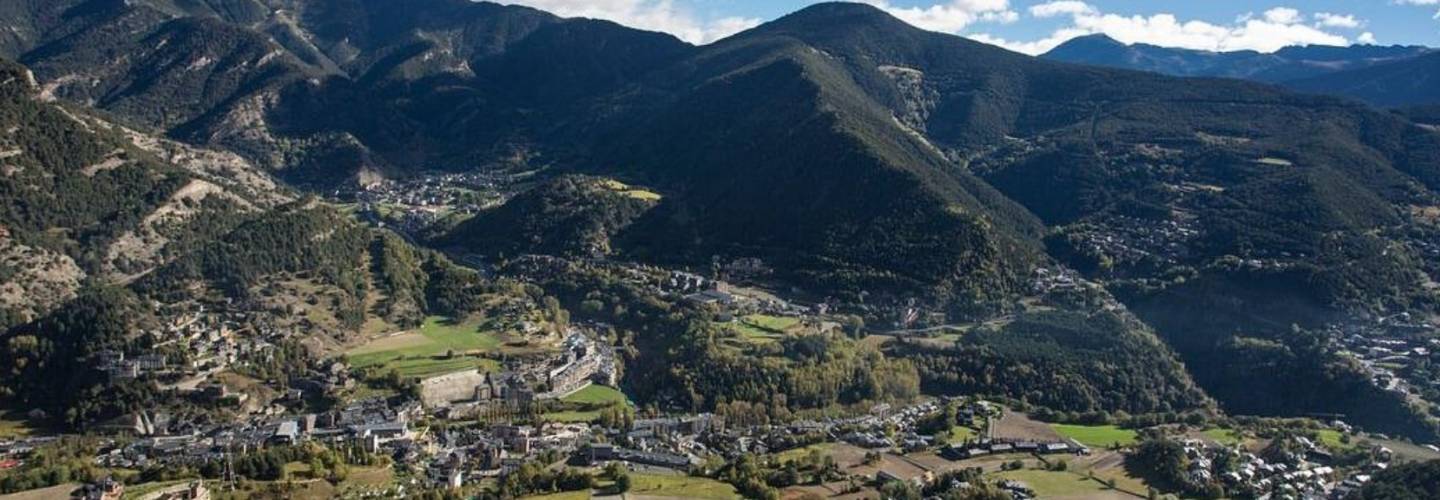 La Massana Andorra