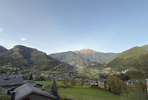 Trusted partners supporting our clients throughout their Andorra journey