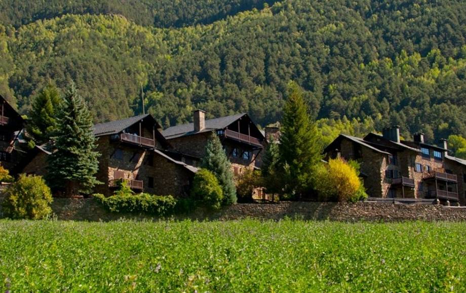 Ordino