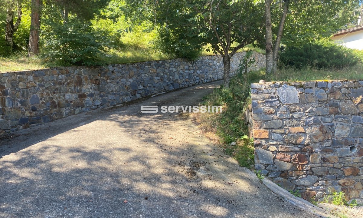 Terreno en venta en Aubinyà