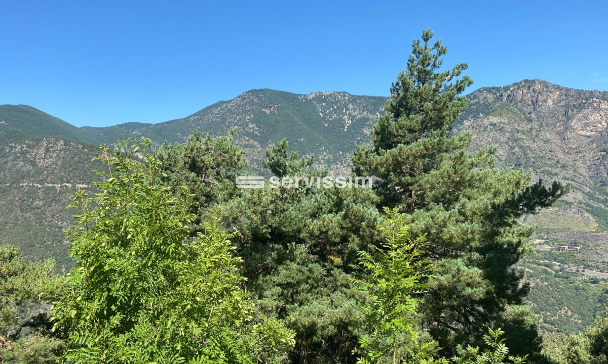 Terreno en venta en Aubinyà