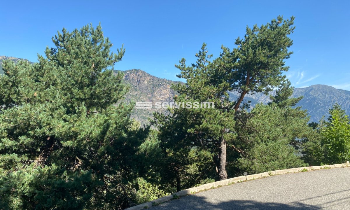 For sale - Plot / Development land - Auvinyà