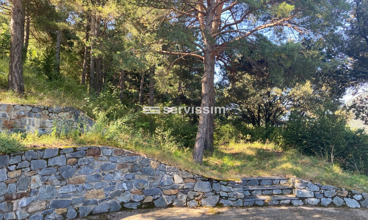 Terreno en venta en Aubinyà