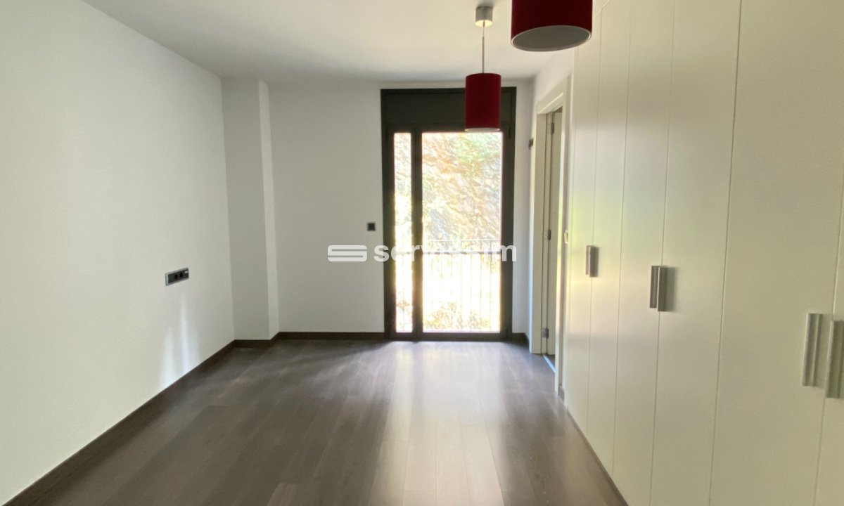 En venda - Apartament / pis - Centre vila