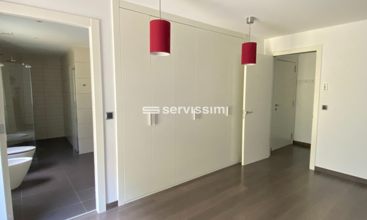 En venda - Apartament / pis - Centre vila