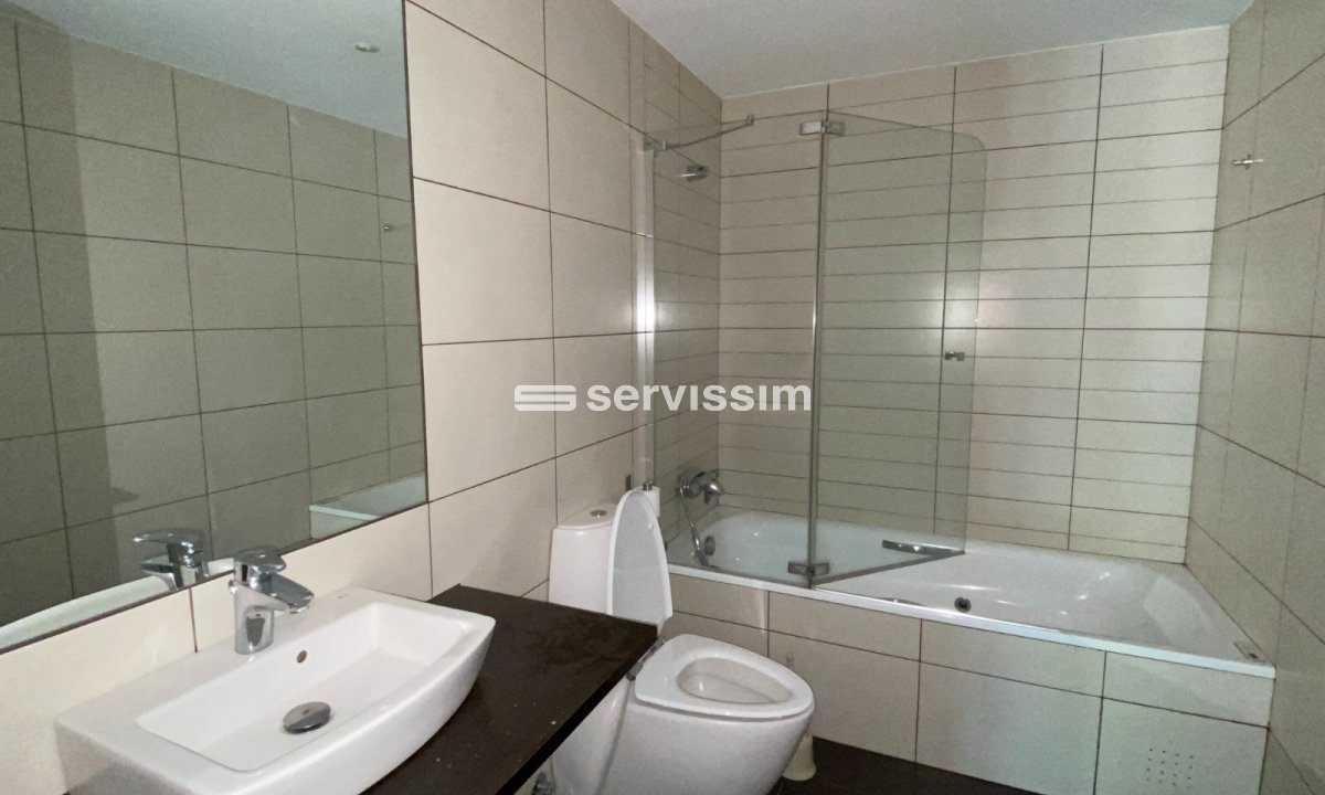 En venda - Apartament / pis - Centre vila