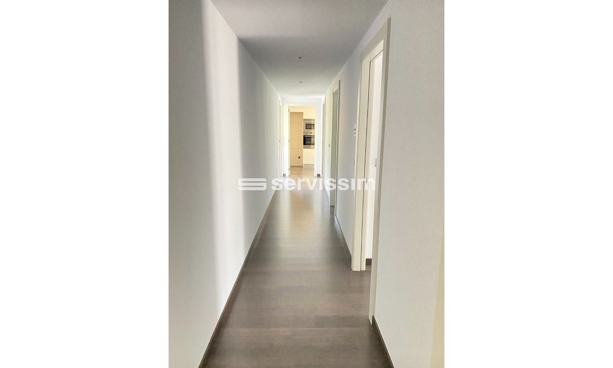 Achat - Appartement - Centre ville